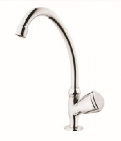 Apollon Klasik Serisi Single Sink Faucet