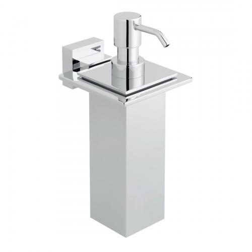 Level Soap Dispenser-wall Mounted