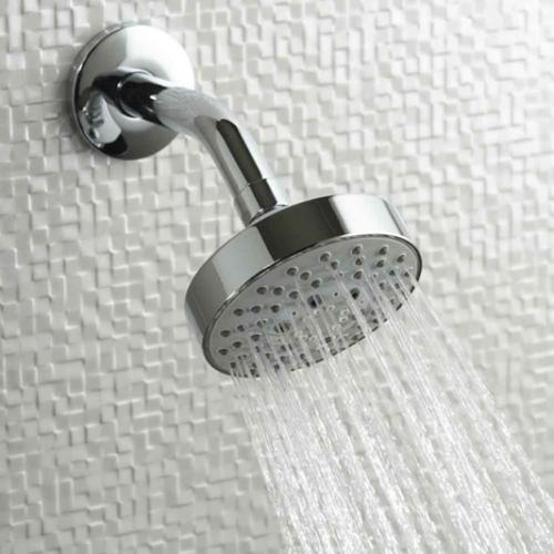 Multi Function Shower Head With Shower Arm