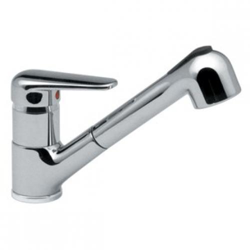 Chelsea Pull -out Sink Mixer