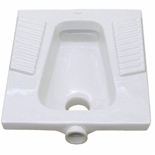 Nile Squatting Toilet Pan