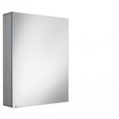 Mirror Cabinet With Single Door 52x67x13mm