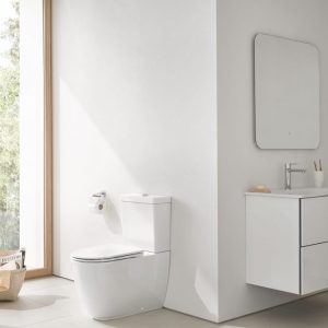 Grohe Essence wc Bathroom Fittings