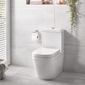 Grohe Euro ceramic wc
