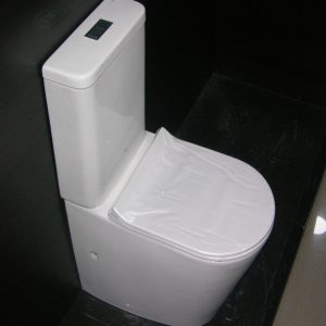 Narcy Water Closet