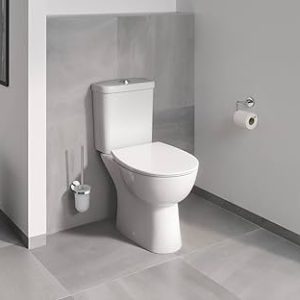 Grohe bau ceramic wc